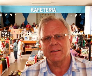 Kersmark amptelik geopen 